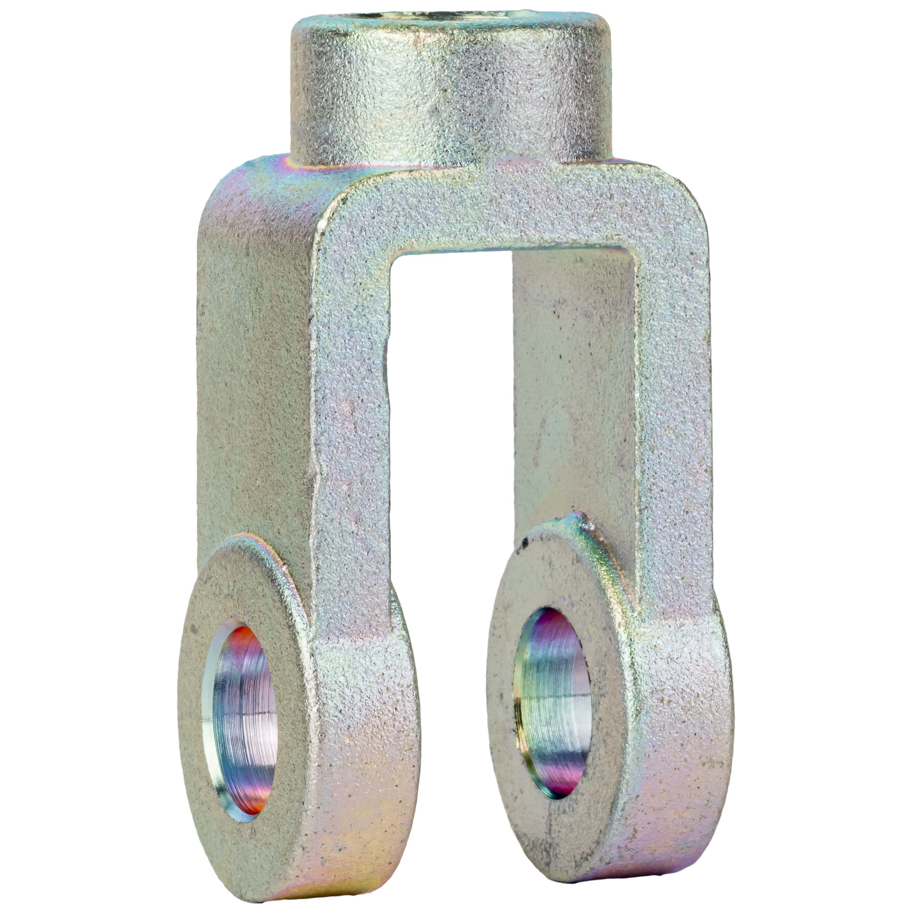 Clevis Yoke Ends